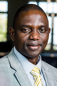 Festus Oluseyi Oderanti